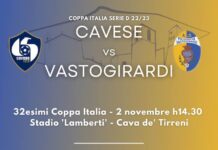 cavese vastogirardi 2 novembre 2022