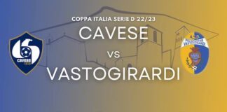 cavese vastogirardi 2 novembre 2022