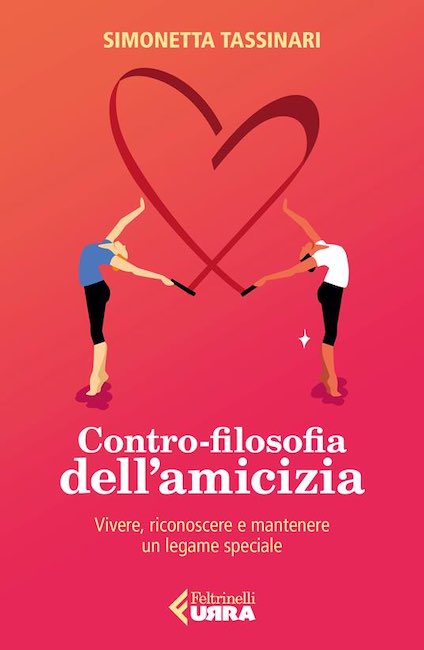 contro-filosofia dell'amicizia