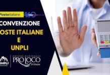 convenzione poste unpli