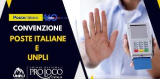 convenzione poste unpli