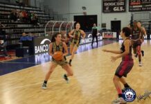 La Molisana Magnolia B – Acea Pink Terni 79-76: il racconto del match del sole in entrata