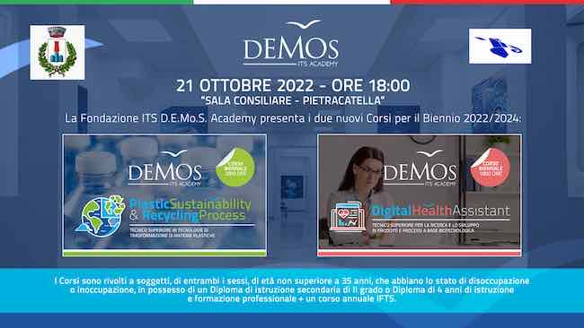 demos pietracatella