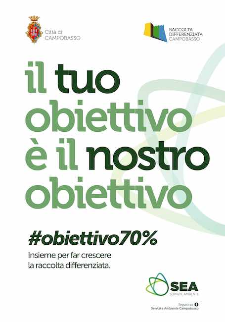 differenziata campobasso