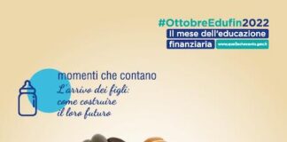 cartolina educazione finanziaria