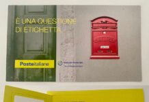 etichetta la cassetta