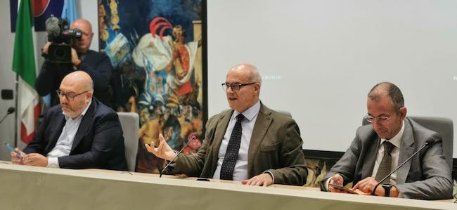 fascicolo sanitario elettronico