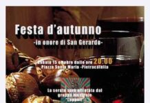 festa d'autunno pietracatella 2022