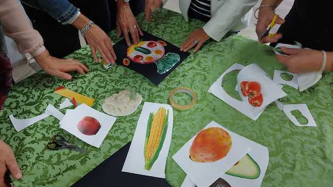 fruttagel open day larino