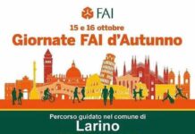 giornate fai autunno larino 2022