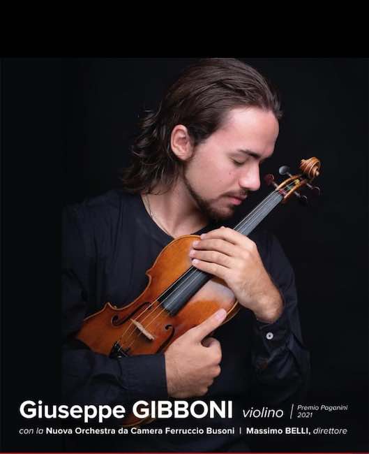 giuseppe gibboni