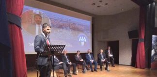 gravina 70 anni sezione arbitri campobasso