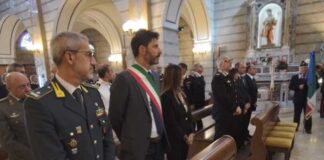 gravina anniversario di mella