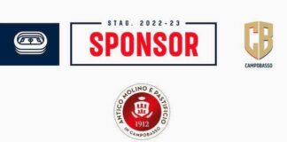 la molisana sponsor