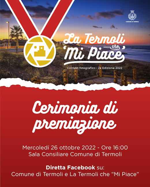 la termoli che mi piace