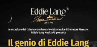 locandina convegno eddie lang