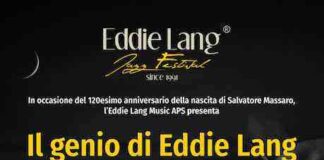 locandina convegno eddie lang