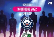 La Molisana Magnolia, al via la stagione in Serie B 2022/23 per le Junior magnolia virtus 16 ottobre 2022