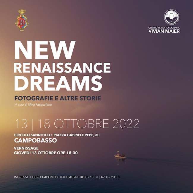 new renaissance dreams 2022