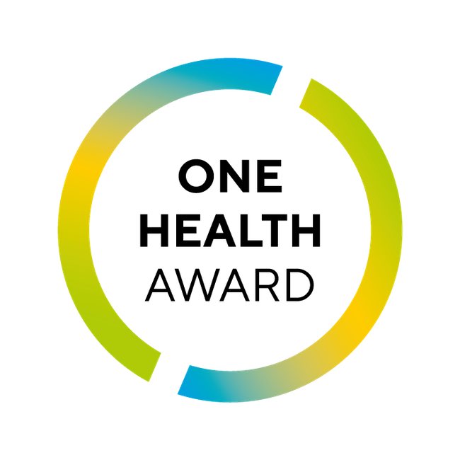 one health award