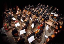 orchestra rossini