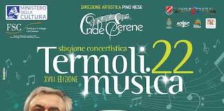 orchestra suoni del sud 9 ottobre 2022