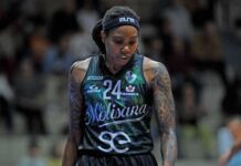 Faenza Basket – La Molisana Magnolia 63-64: il racconto del match parks