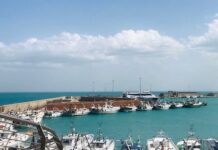 porto termoli