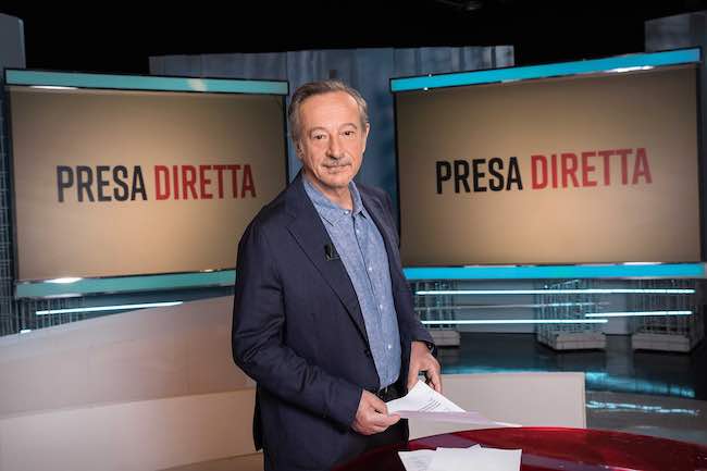 presa diretta iacona