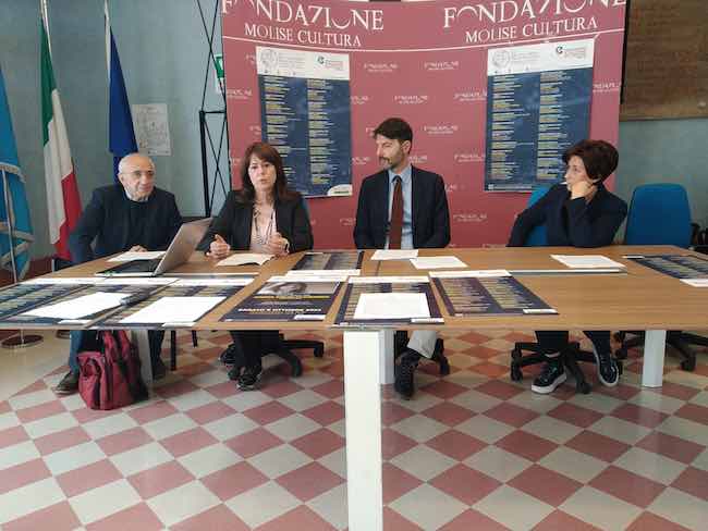 presentazione stagione concertistica 2022-23