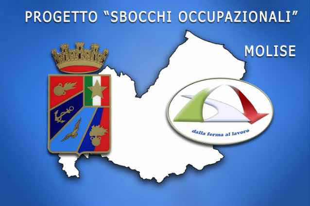 progetto sbocchi occupazionali