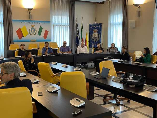 progetto vita indipendente termoli