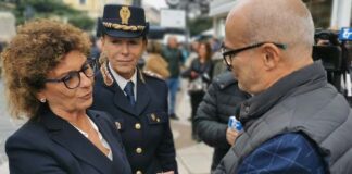 ricordo strage capaci campobasso
