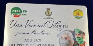 targa gemelli molise