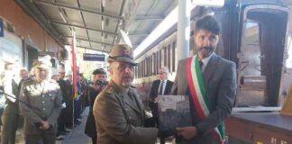 treno della memoria campobasso