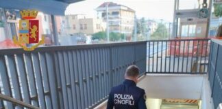 Giovane isernino arrestato per spaccio di stupefacenti