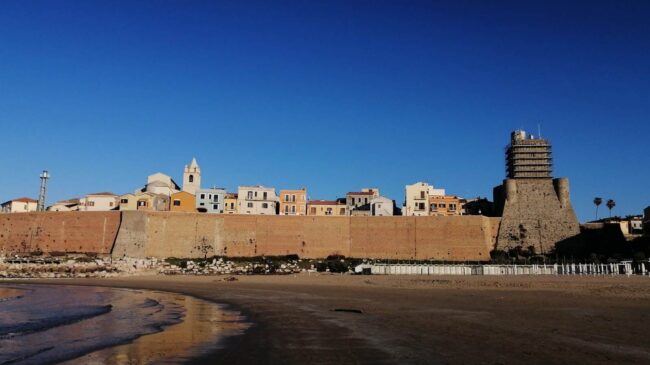 Termoli Fiorenza Lacerenza