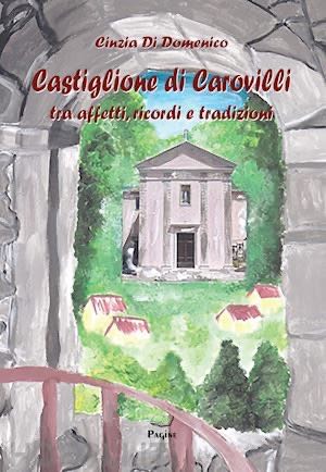 castiglione di carovilli libro