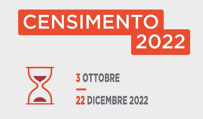 censimento 2022