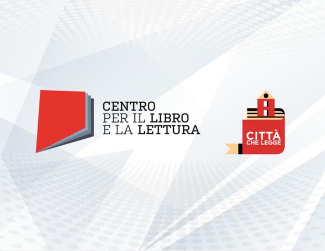 centro per il libro e la lettura