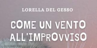 Come un vento all'improvviso