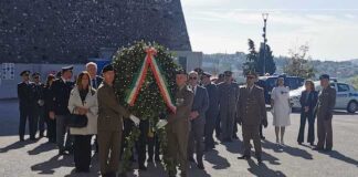 commemorazione campobasso