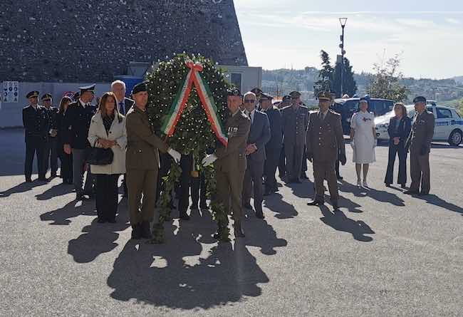 commemorazione campobasso