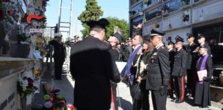 commemorazione di mella
