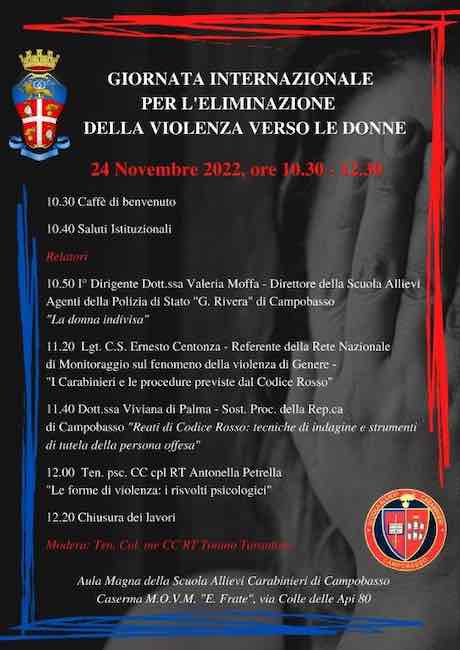 convegno 24 novembre 2022