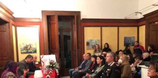 convegno 25 novembre campomarino