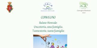 convegno salute mentale