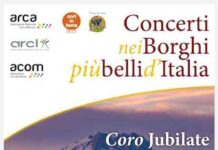 coro jubilate campobasso