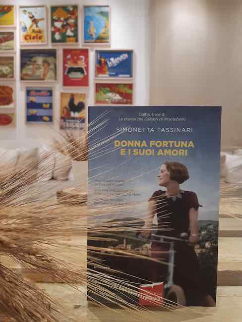 donna fortuna e i suoi amori libro