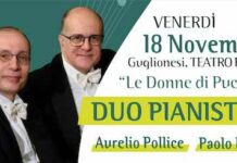 duo pianistico pollice termoli